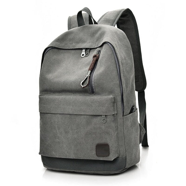 Mochila de Lona Dida Bear