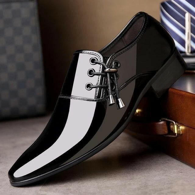 Sapato Social England