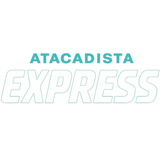 Atacadista center